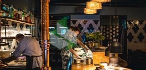 Ресторан MEAT BAR на улице Жуковского, 22