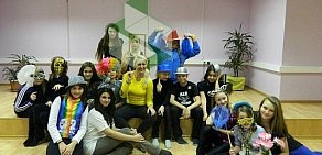 Молодежный центр учреждение по работе с молодежью на Речной улице в Красногорске