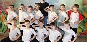 Образцовый ансамбль танца Мир детства