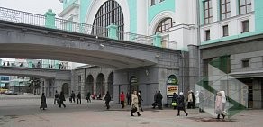 Ресторан Subway на улице Дмитрия Шамшурина