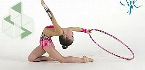 Школа художественной гимнастики Pirouette на Нахимовском проспекте, 21