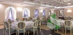 Ресторан Le Restaurant