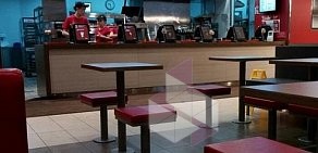 Ресторан быстрого питания KFC в Королеве