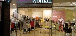 Магазин женской одежды Another Woman в ТЦ Континент на Байконурской улице