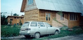 Строительная компания Строй.К на Городской улице