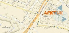 Торговая компания Арктик-Омск