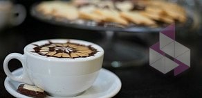 Кофейня Coffee Cava на улице Петербургская