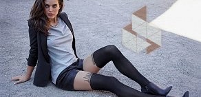 Магазин колготок и купальников Calzedonia в ТЦ Сан Сити