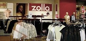 Магазин одежды Zolla в Отрадном