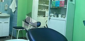 Детская стоматологическая поликлиника № 39 на метро Фонвизинская