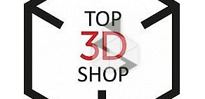Торгово-производственная компания Top 3D Shop на улице Годовикова, 9 стр 16