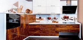 Салон кухонной мебели КухниСити в Химках