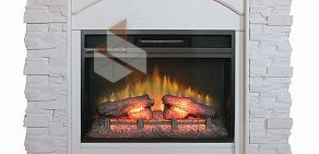 Сеть салонов электрокаминов RealFlame на улице Габдуллы Тукая