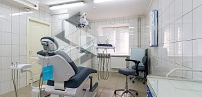 Стоматологическая клиника доктора Шендра  