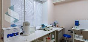 Стоматологическая клиника доктора Шендра  