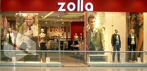 Магазин Zolla в Клину