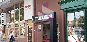 Салон оптики Точка Зрения на Плехановской улице, 9