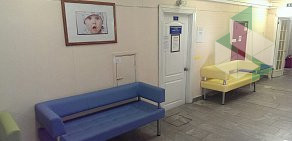 Детская стоматологическая поликлиника № 41 на Сходненской улице