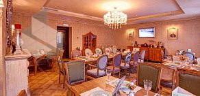 Ресторан Оджахури на Садовой-Черногрязской улице
