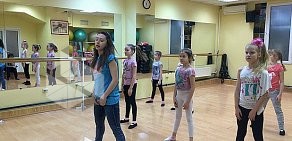 Детская студия хореографии и фитнеса ЛАРИ&#039;КО на метро Тушинская