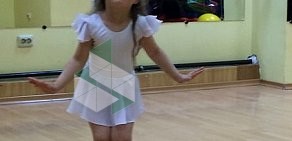 Детская студия хореографии и фитнеса ЛАРИ&#039;КО на метро Тушинская