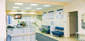 Медицинский центр Вита на Ярославской