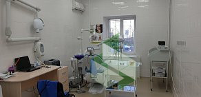 Клиника современной стоматологии Династия на улице Артёма