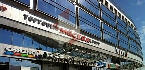 Торговый центр Москва на площади Александра Невского