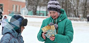 Бюро переводов и школа иностранных языков Лингвастар на улице Ульянова, 12