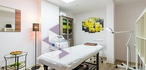 Салон красоты Esthetic Room в Грохольском переулке