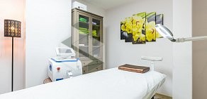 Салон красоты Esthetic Room в Грохольском переулке