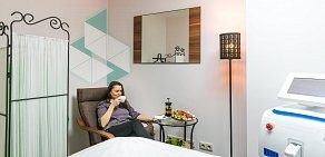 Салон красоты Esthetic Room в Грохольском переулке