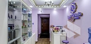 Салон-студия BeautyLiliStudio на улице Мира в Мытищах