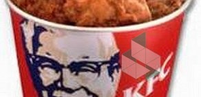 Ресторан быстрого питания KFC в ТЦ Заневский каскад