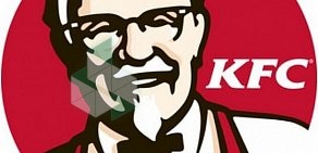 Ресторан быстрого питания KFC в ТЦ Заневский каскад