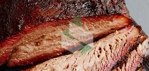 Бар Beerpoint brisket BBQ на улице Чернышевского