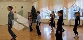 Детско-юношеская школа спортивного танца Локомотив на проспекте Мира