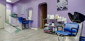 Салон-парикмахерская Идеал-Стиль в районе метро Теплый Стан