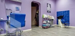 Салон-парикмахерская Идеал-Стиль в районе метро Теплый Стан