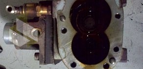 Компания по продаже и ремонту компрессорного оборудования АирПромСервис