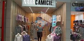 Магазин NARA CAMICIE в ТЦ Фестиваль