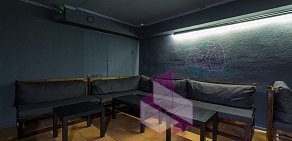 Кальянная Yo.lounge на метро Сокольники
