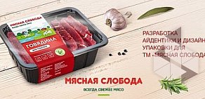 Брендинговое агентство Кит и Кот