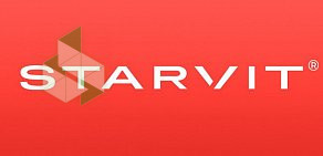 Компания STARVIT на Трифоновской улице