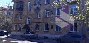 Агентство недвижимости Стрижи на улице Братьев Кашириных