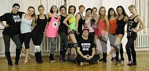 Школа танцев Tequila Dance на Светлановском проспекте, 70 к 1