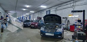 Автосервис GM Club Лермонтовский проспект