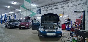 Автосервис GM Club Лермонтовский проспект