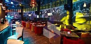 Сеть баров-ресторанов Территория в Мытищах