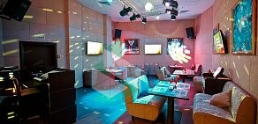 Сеть баров-ресторанов Территория в Мытищах